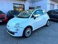 Fiat 500 1.3 Multijet 16V 95 CV Lounge Bianco - thumbnail 2