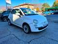 Fiat 500 1.3 Multijet 16V 95 CV Lounge Bianco - thumbnail 4