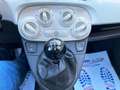 Fiat 500 1.3 Multijet 16V 95 CV Lounge Bianco - thumbnail 13