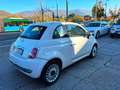 Fiat 500 1.3 Multijet 16V 95 CV Lounge Bianco - thumbnail 5