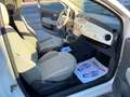 Fiat 500 1.3 Multijet 16V 95 CV Lounge Bianco - thumbnail 9