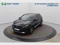 Peugeot 3008 Allure Pack 1.2 THP 130 PK 6v Noir - thumbnail 1