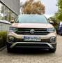 Volkswagen T-Cross Style Beige - thumbnail 1