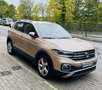 Volkswagen T-Cross Style Beige - thumbnail 3