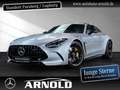Mercedes-Benz AMG GT Mercedes-AMG GT 63 4M+ Perf-S. HUD Burmester3D  BC Silber - thumbnail 1