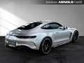 Mercedes-Benz AMG GT Mercedes-AMG GT 63 4M+ Perf-S. HUD Burmester3D  BC Silber - thumbnail 5