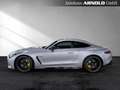 Mercedes-Benz AMG GT Mercedes-AMG GT 63 4M+ Perf-S. HUD Burmester3D  BC Silber - thumbnail 3