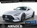 Mercedes-Benz AMG GT Mercedes-AMG GT 63 4M+ Perf-S. HUD Burmester3D  BC Silber - thumbnail 1
