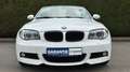 BMW 125 i Cabrio M PAKET/SHZ/LEDER/XENON/GARANTIE Biały - thumbnail 2