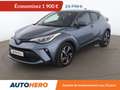 Toyota C-HR 2.0 Hybride Edition Gris - thumbnail 1