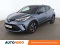 Toyota C-HR 2.0 Hybride Edition Gris - thumbnail 1