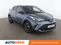 Toyota C-HR 2.0 Hybride Edition Gris - thumbnail 8