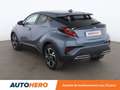 Toyota C-HR 2.0 Hybride Edition Gris - thumbnail 4