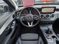 Mercedes-Benz C 200 BREAK 160CV BUSINESS AVANTGARDE Bleu - thumbnail 11