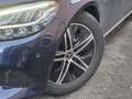 Mercedes-Benz C 200 BREAK 160CV BUSINESS AVANTGARDE Bleu - thumbnail 3