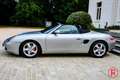 Porsche Boxster 2.5i 204pk 1997 986 Срібний - thumbnail 3