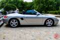 Porsche Boxster 2.5i 204pk 1997 986 Срібний - thumbnail 6