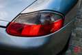 Porsche Boxster 2.5i 204pk 1997 986 Срібний - thumbnail 12