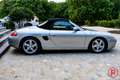 Porsche Boxster 2.5i 204pk 1997 986 Срібний - thumbnail 7