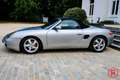 Porsche Boxster 2.5i 204pk 1997 986 Срібний - thumbnail 8