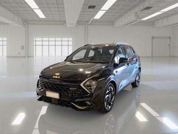 1.6 crdi mhev GT-line dct