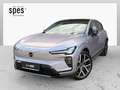 Volvo EX60 Ultra, P10 AWD Vollelektrisch Silber - thumbnail 3