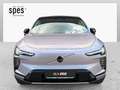 Volvo EX60 Ultra, P10 AWD Vollelektrisch Silber - thumbnail 4