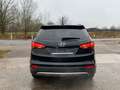 Hyundai SANTA FE Premium 4WD *PANO *ANHÄNGERKUPPLUNG Schwarz - thumbnail 6