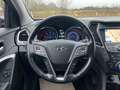 Hyundai SANTA FE Premium 4WD *PANO *ANHÄNGERKUPPLUNG Schwarz - thumbnail 15