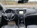 Hyundai SANTA FE Premium 4WD *PANO *ANHÄNGERKUPPLUNG Schwarz - thumbnail 14