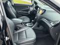 Hyundai SANTA FE Premium 4WD *PANO *ANHÄNGERKUPPLUNG Schwarz - thumbnail 12