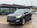 Hyundai SANTA FE Premium 4WD *PANO *ANHÄNGERKUPPLUNG Schwarz - thumbnail 1