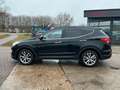 Hyundai SANTA FE Premium 4WD *PANO *ANHÄNGERKUPPLUNG Schwarz - thumbnail 8