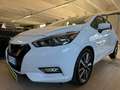 Nissan Micra 1.5 dCi 8V 5 porte Tekna neopatentati Blanc - thumbnail 1