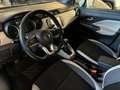 Nissan Micra 1.5 dCi 8V 5 porte Tekna neopatentati Blanc - thumbnail 9