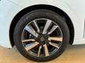 Nissan Micra 1.5 dCi 8V 5 porte Tekna neopatentati Blanc - thumbnail 4
