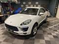 Porsche Macan LCI PHASE II 2.0 Turbo 252ch PDK Blanc - thumbnail 2