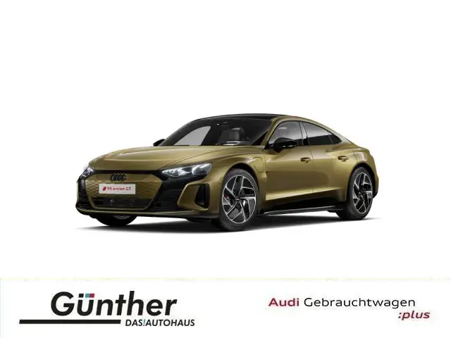 Audi RS e-tron GT +SITZBELÜFTUNG+LASERLICHT+ALLRADLEN