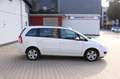 Opel Zafira B Edition Klimaanlage / 7-Sitzer Wit - thumbnail 4