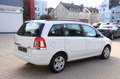 Opel Zafira B Edition Klimaanlage / 7-Sitzer Wit - thumbnail 5