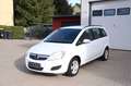Opel Zafira B Edition Klimaanlage / 7-Sitzer Wit - thumbnail 2