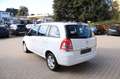 Opel Zafira B Edition Klimaanlage / 7-Sitzer Wit - thumbnail 7