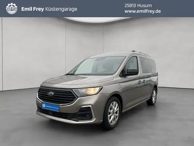 Ford Grand Tourneo Connect 1.5 EcoBoost Aut. AHK RFK