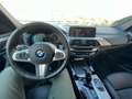 BMW X3 xdrive20d Msport 190cv auto Blauw - thumbnail 6