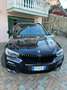 BMW X3 xdrive20d Msport 190cv auto Blauw - thumbnail 4