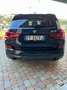 BMW X3 xdrive20d Msport 190cv auto Blauw - thumbnail 3