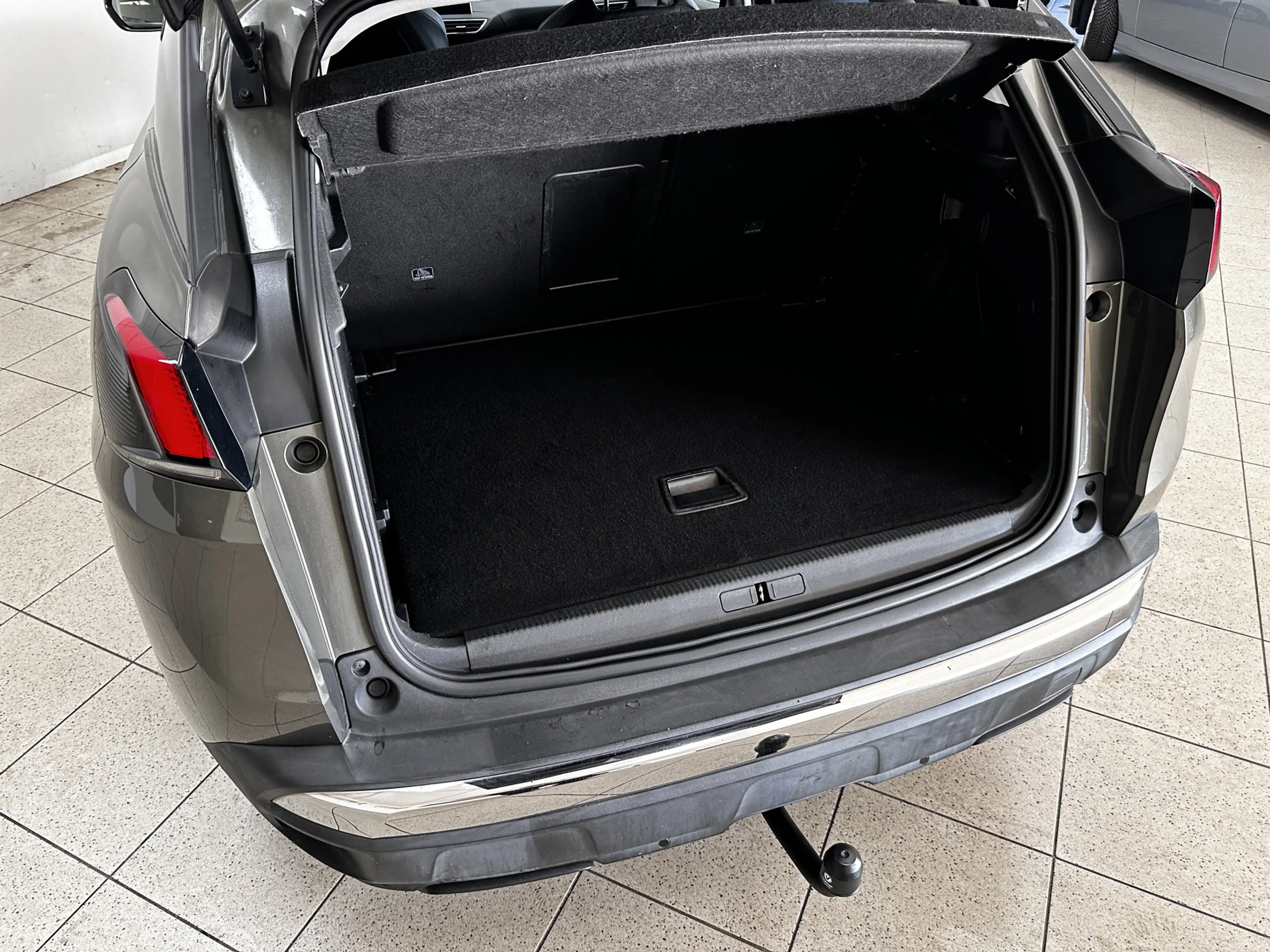 Peugeot 3008 1.6 e-THP Allure/ Trekhaak/ Virtual Cockpit/ Half- — photo 22