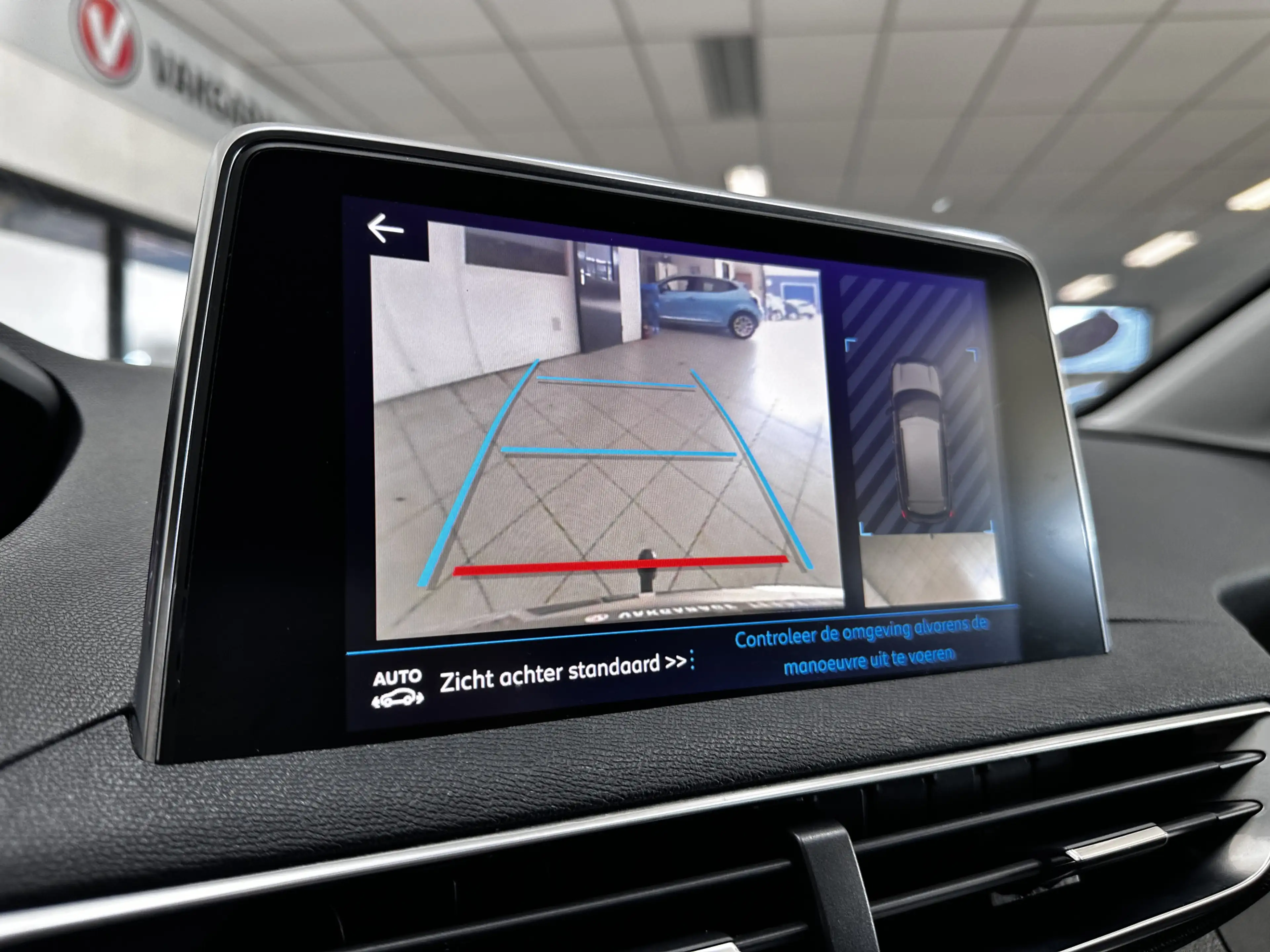 Peugeot 3008 1.6 e-THP Allure/ Trekhaak/ Virtual Cockpit/ Half- — photo 19