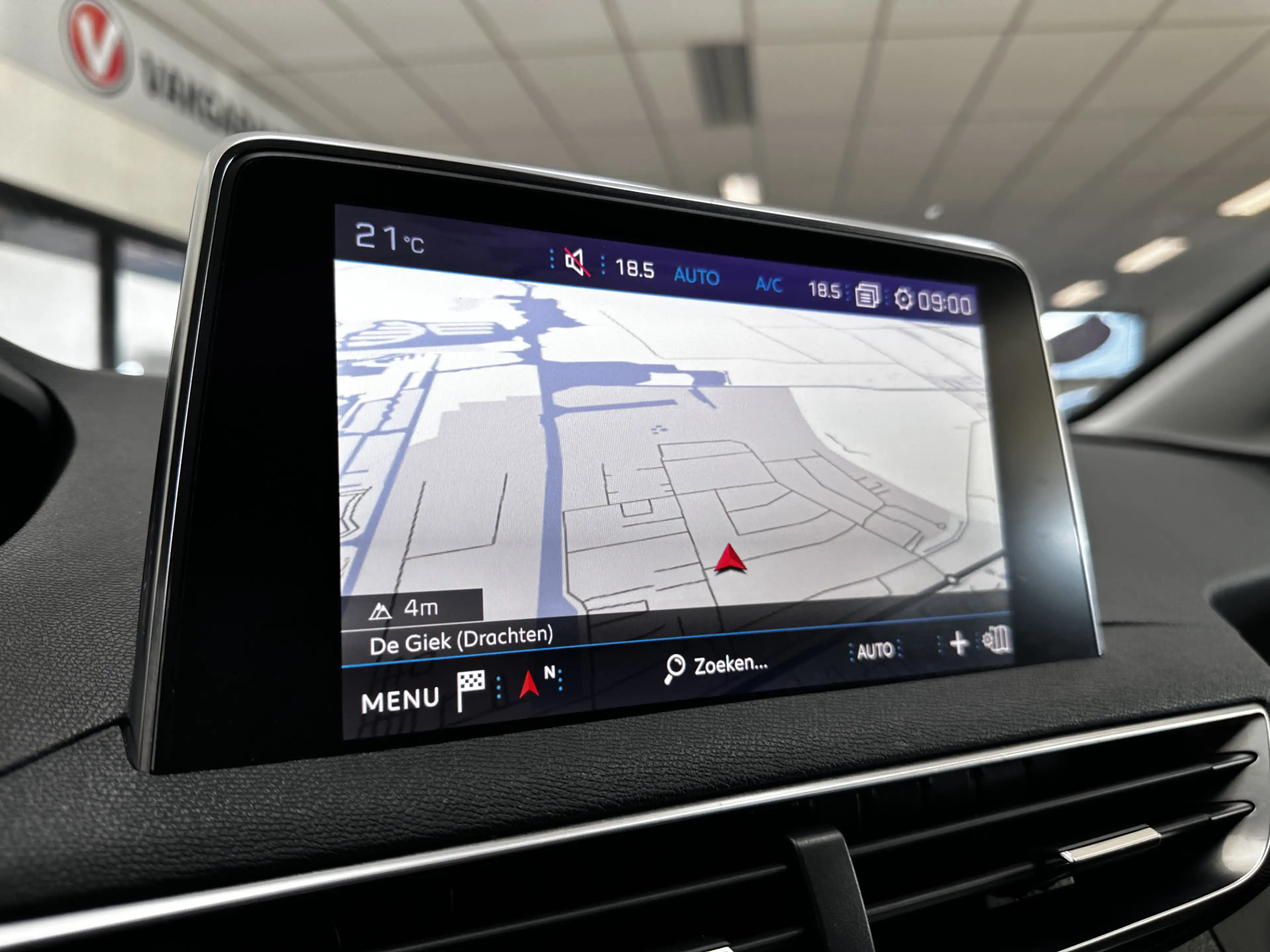 Peugeot 3008 1.6 e-THP Allure/ Trekhaak/ Virtual Cockpit/ Half- — photo 33