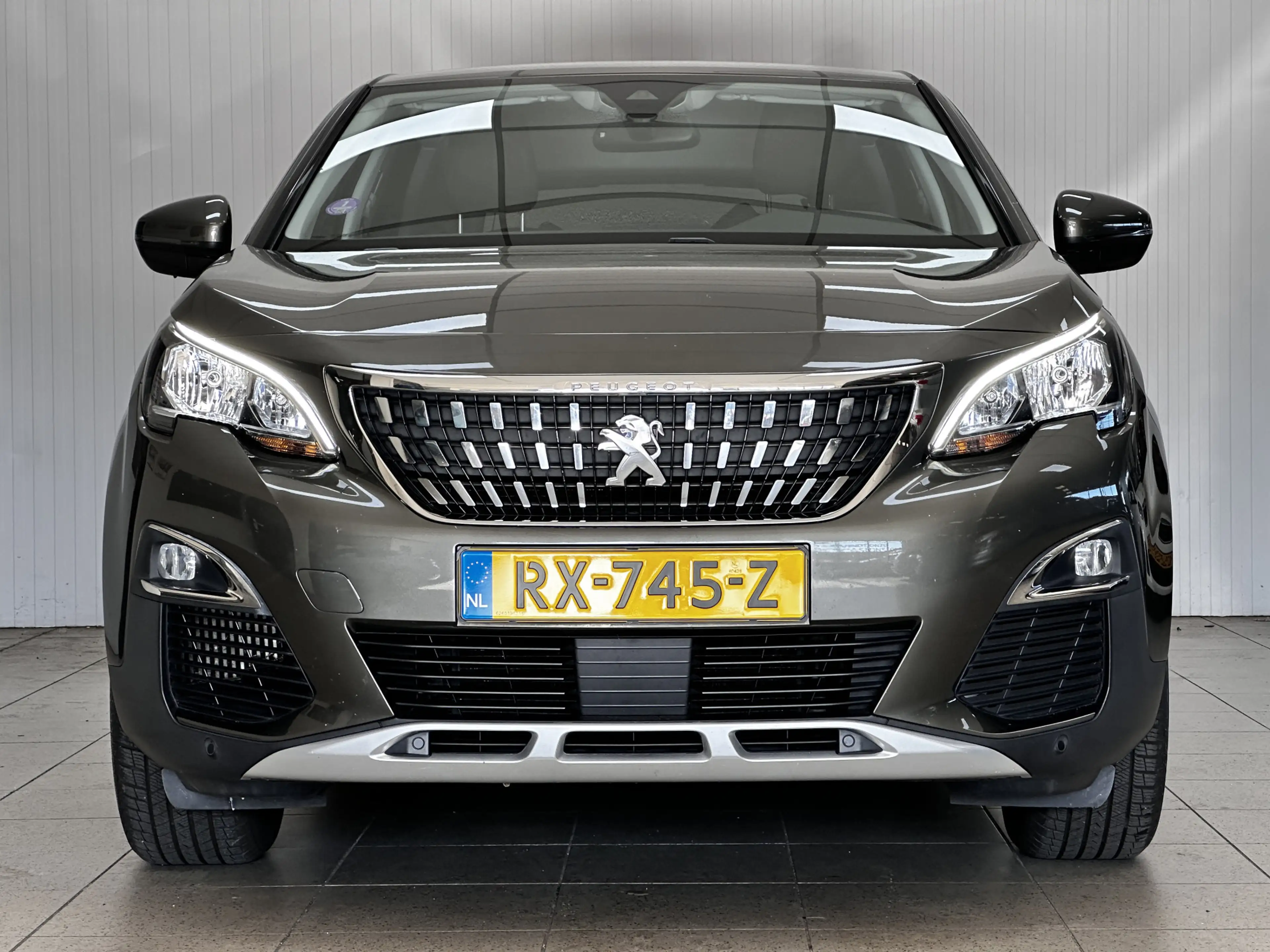 Peugeot 3008 1.6 e-THP Allure/ Trekhaak/ Virtual Cockpit/ Half- — photo 2